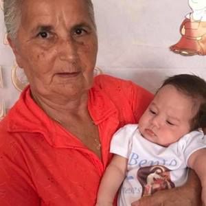 Meet your Posher, Vera